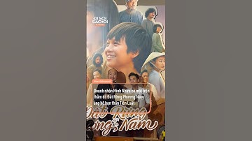 Doanh nhân Minh Nhựa đến ủng hộ bạn thân Tiến Luật #disoisaodi #minhnhua #tienluat #datrungphuongnam