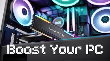 Ultimate Guide to Motherboard Features: CPU & RAM Explained