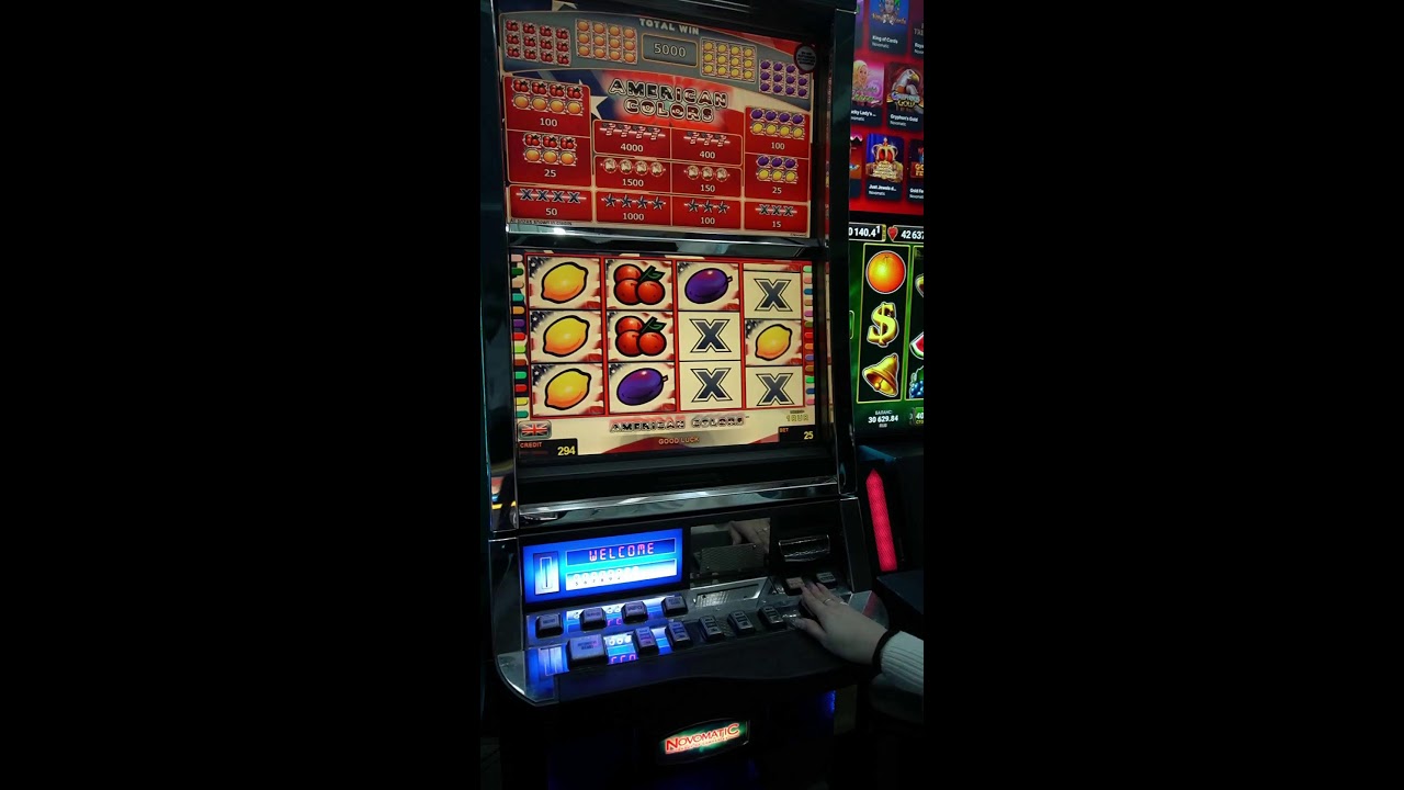 Ловим шарики LUCKY  LADY CHARM