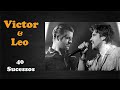 Victor&Leo - 40 Sucessos