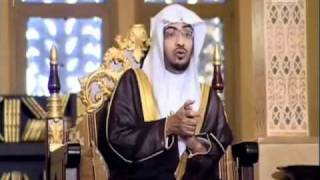 حدود الله (3) برنامج روح المعاني للشيخ صالح المغامسي