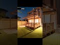 お庭のリフォームBefore＆After #Shorts