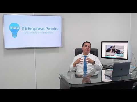 MiEmpresaPropia - Servicio