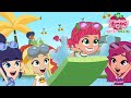 Strawberry Shortcake 🍓 A Splash of Fun! 🍓 Season 3 🍓 Cartoons for Kids