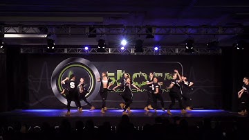 Bank Roll - Kelsey Allen Choreography