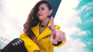 黄嘉雯Jenvent Ng 【你会遇见更好的人】