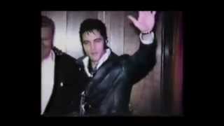 Elvis Presley - Poor Man&#39;s Gold (Elvis with JAK)