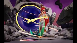 Opening A Raya Famed Crystal And A Radiant Crystal In Disney Mirrorverse