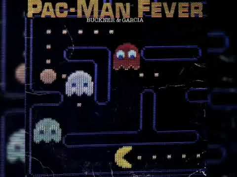 #lyrics Buckner \u0026 Garcia - Pac-Man Fever - December 1981