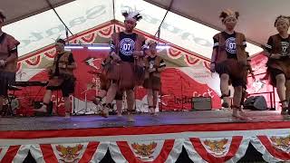 Download Lagu IndoFest Adelaide Australia \ MP3