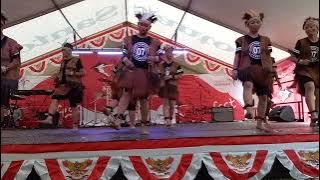 IndoFest Adelaide Australia 