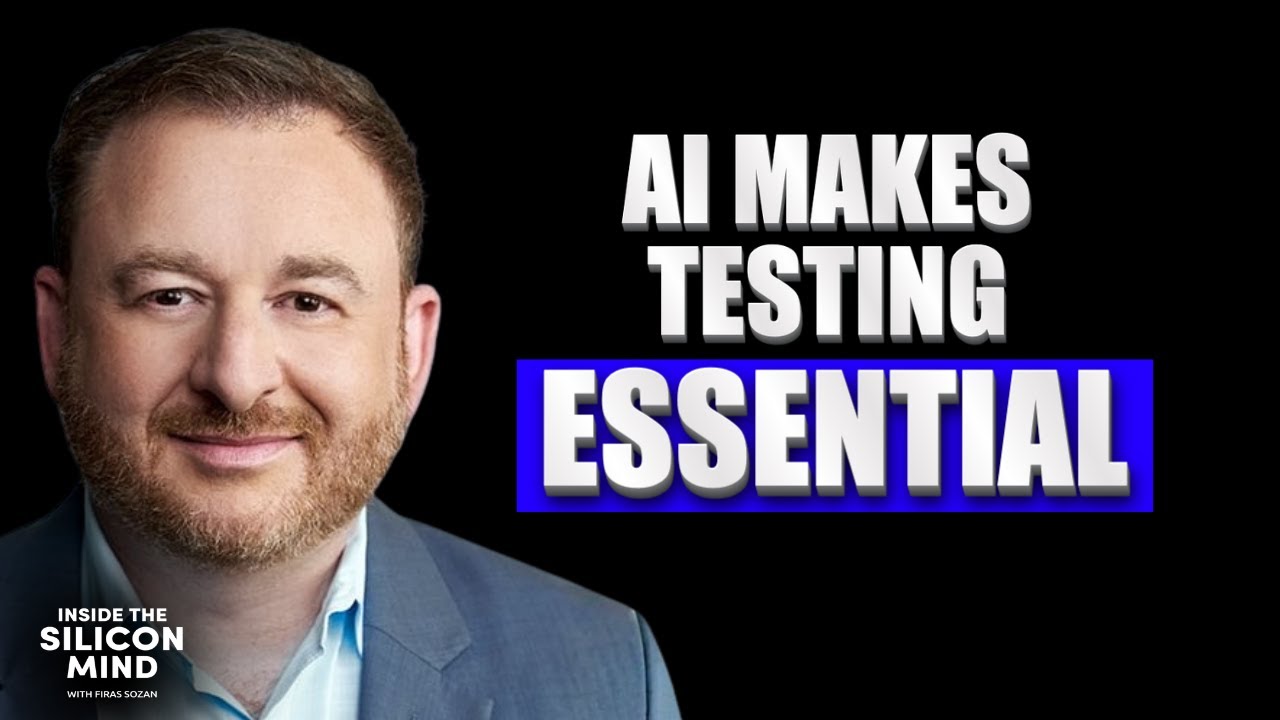 Why AI Is Forcing a Comeback of Software Testing and QA 