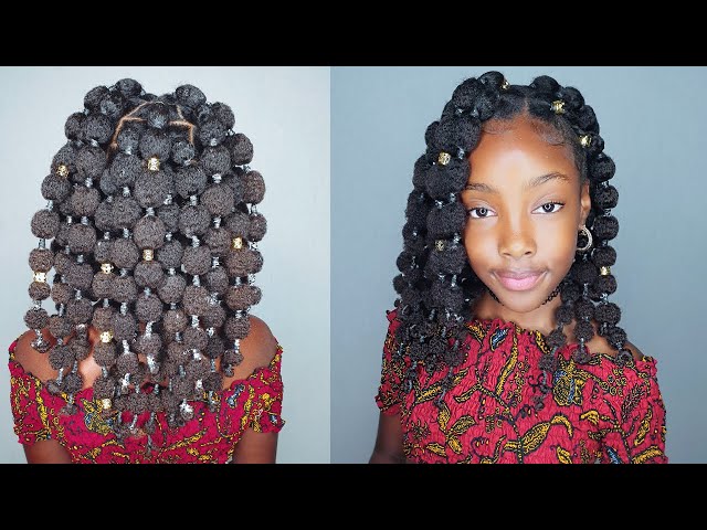 The History Of Black People Braiding Their Hair • Dope Black