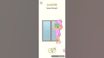 DOP 2 - Level 502 - Delete One Part by SayGames