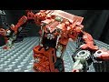 Studio Series Voyager RAMPAGE EmGo S Transformers Reviews N Stuff