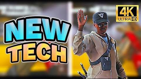 10 Tips and Tricks you NEVER knew in the Finals!!!(probably)- THE FINALS (Season 8)
