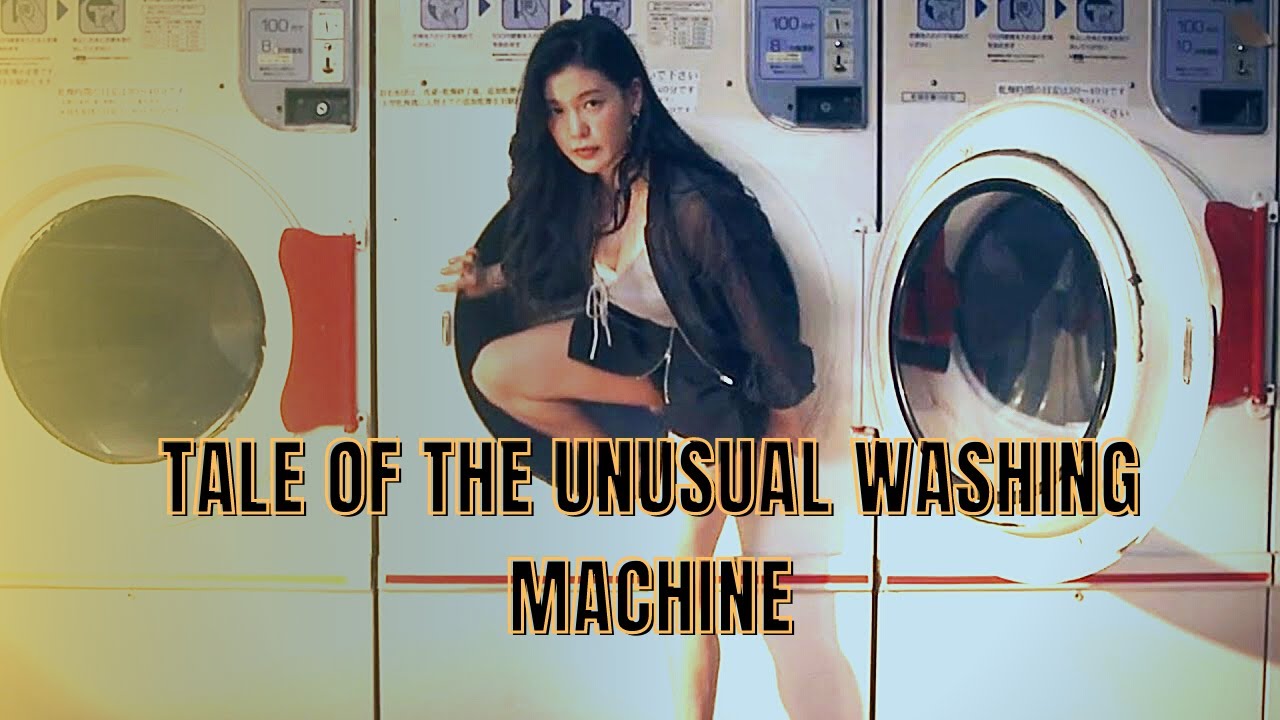 Tales of the unusual washing machine full movie