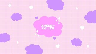 LO$ER=LO♡ER (TXT) Boy And Girl - Use Headphones
