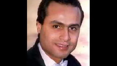Emad Abdel Halim مهما خدتني المدن عماد عبد الحليم 