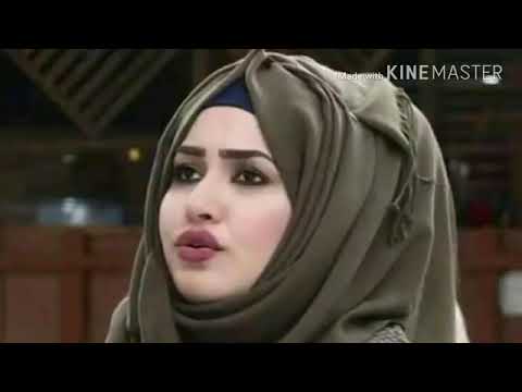 راح اعوف المستحى و اركض وراك و راح اخلي الناس كلها اشوفني