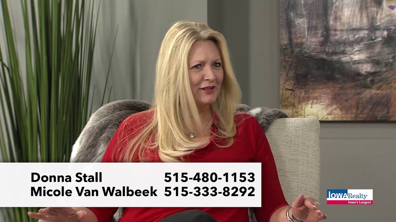 Iowa Realty Home Show 2319 YouTube