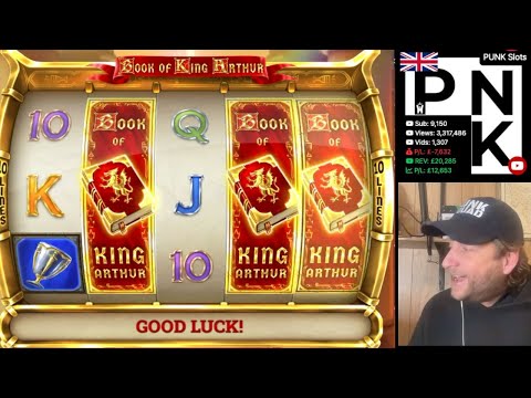 Experience the Thrill of Casino Games Online - Play in English from the USA