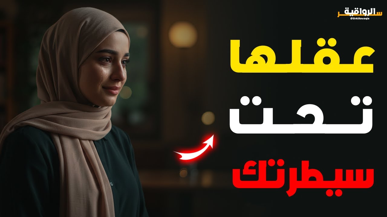 لماذا تضعف كل امرأة أمام الرجل الذي يتجاهلها؟ | الفلسفة الرواقية