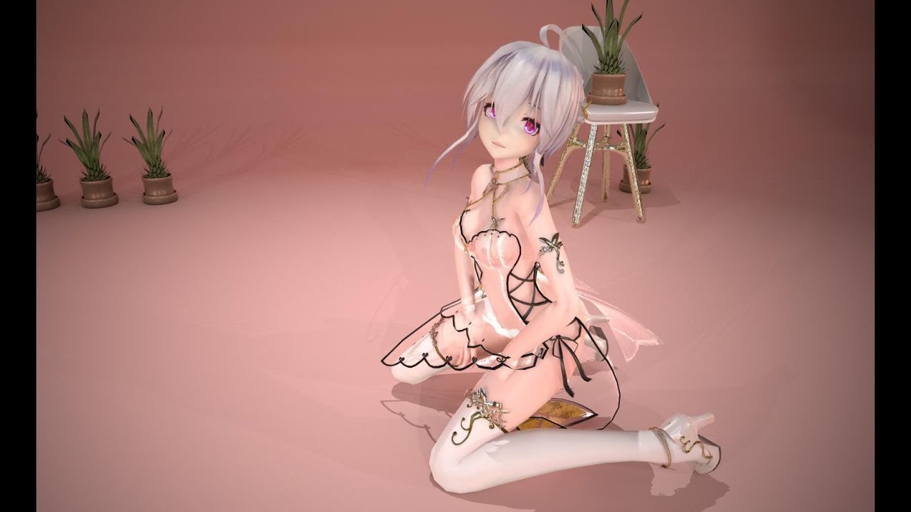Furui - R18 Mmd