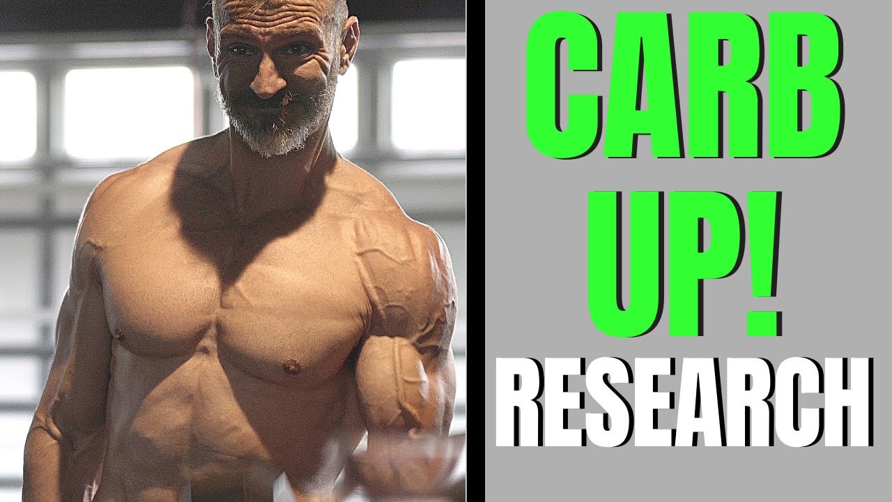 Carbing Up | Sodium | Water | Research