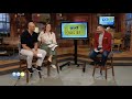 Twin Cities Live 2/10/23 - 80 For Brady and Magic Mike&#39;s Last Dance Interviews and Reviews