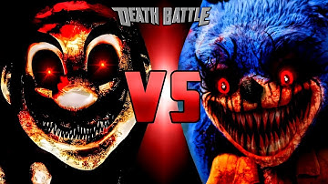 Epic🤩 | Evil Mario x 4 VS Sonic exe (all form) x 4 in Jump Force Mugen