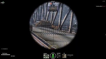 Heroes And Generals - Soviet Union Campaign #1