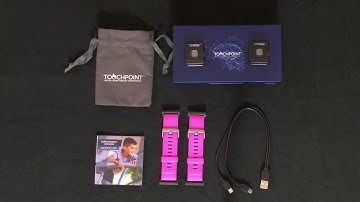 TouchPoints For Kids