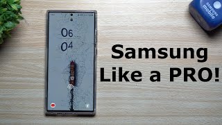 Master Your Samsung Phone Like a PRO with These Nifty Shortcut Tricks screenshot 2