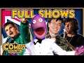 Full stand up shows  best of aussie comedy  comedy exports