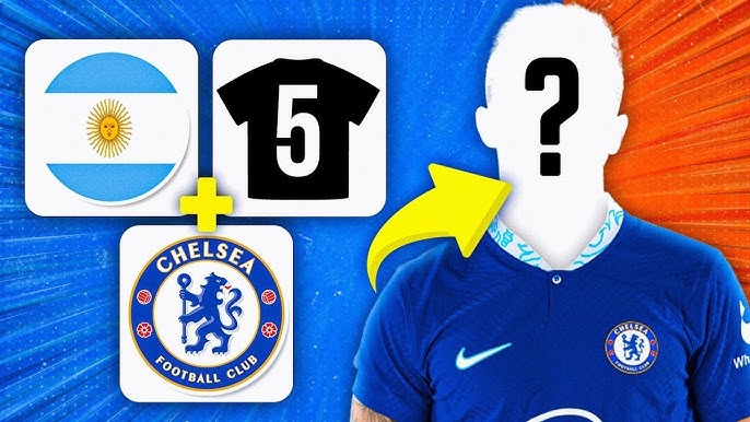 can you guess these football Clubs? - PART 2