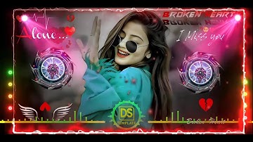 Avee Player Video Editing 2025 | DJ Song Ka Video Kaise Banaye | Trending Avee Player Templates by