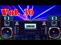 New Italo Disco Vol 30, Euro Disco 80s Instrumental Speaker Test Music