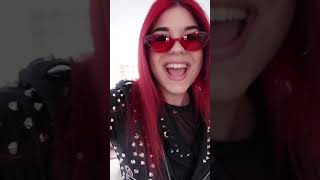 Lucy - Hai sa ne ( Official Vertical VIDEO)