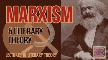 Marxist Criticism (Lectures in Literary Theory)