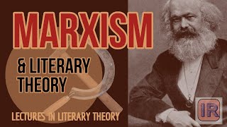 Marxist Criticism (Lectures in Literary Theory)