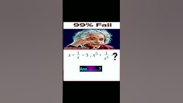 Mastering Algebra: SSC CGL Question Breakdown #ssc #cgl #chsl_exam #mathstricks #algebra