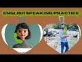 Daily Life English Speaking Practice in the free platform through audio call  February 2, 2024