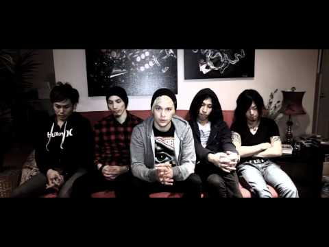 coldrain×バイオハザードオペレーション・ラクーンシティ 限定Tシャツ coldrain×バイオハザードオペレーション・ラクーンシティ 限定Tシャツ