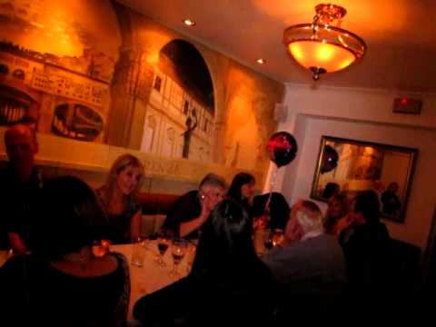 Stefano's Italian Restaurant (Cardiff)