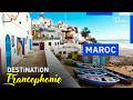 Maroc: De Tanger au Sahara, une francophonie vibrante 🌍
