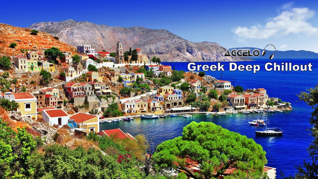 Greek Mix / Greek Hits Vol.72 / Greek Deep Chillout / Greek Remix / NonStopMix by Dj Aggelo