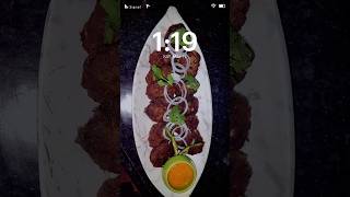 Mutton tikeya 😋#shortvideo #viralvideo #recipe @chandnihassan159