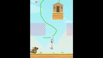 thief puzzle games level 178 🥵 #popular #games #shorts