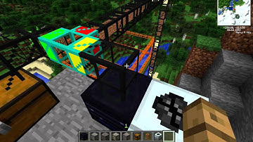 MFTBT 012 Auto smelting the Quarry runnoff